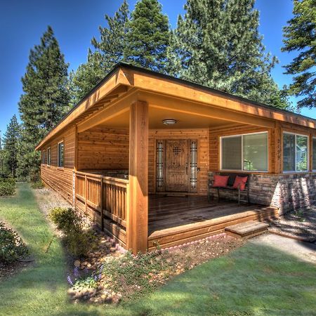 Prestigious Home South Lake Tahoe Bagian luar foto
