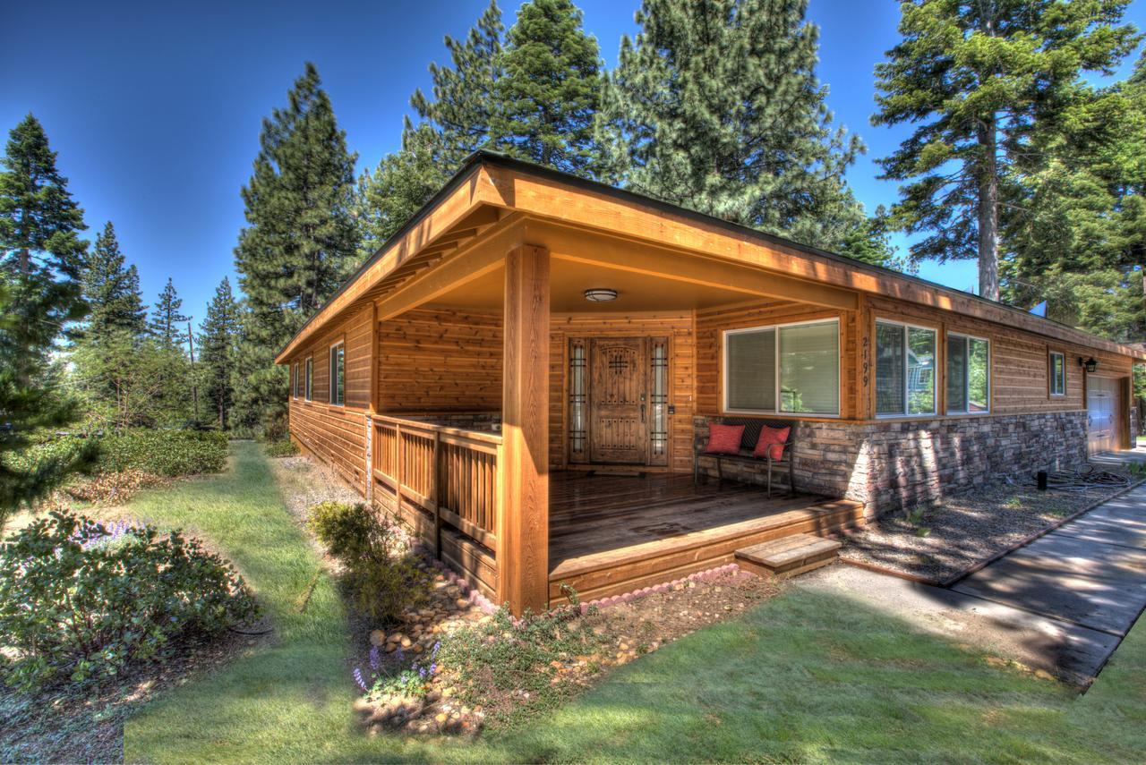 Prestigious Home South Lake Tahoe Bagian luar foto