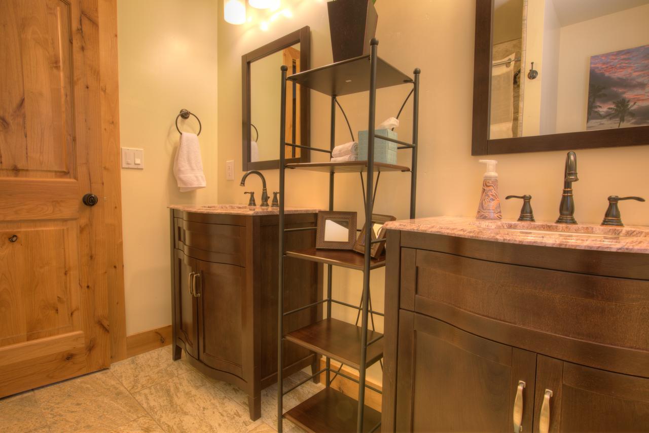 Prestigious Home South Lake Tahoe Bagian luar foto
