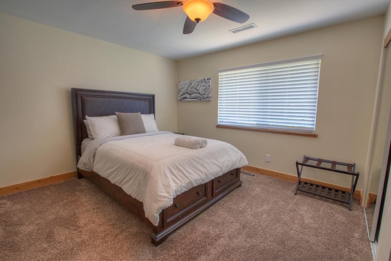 Prestigious Home South Lake Tahoe Bagian luar foto