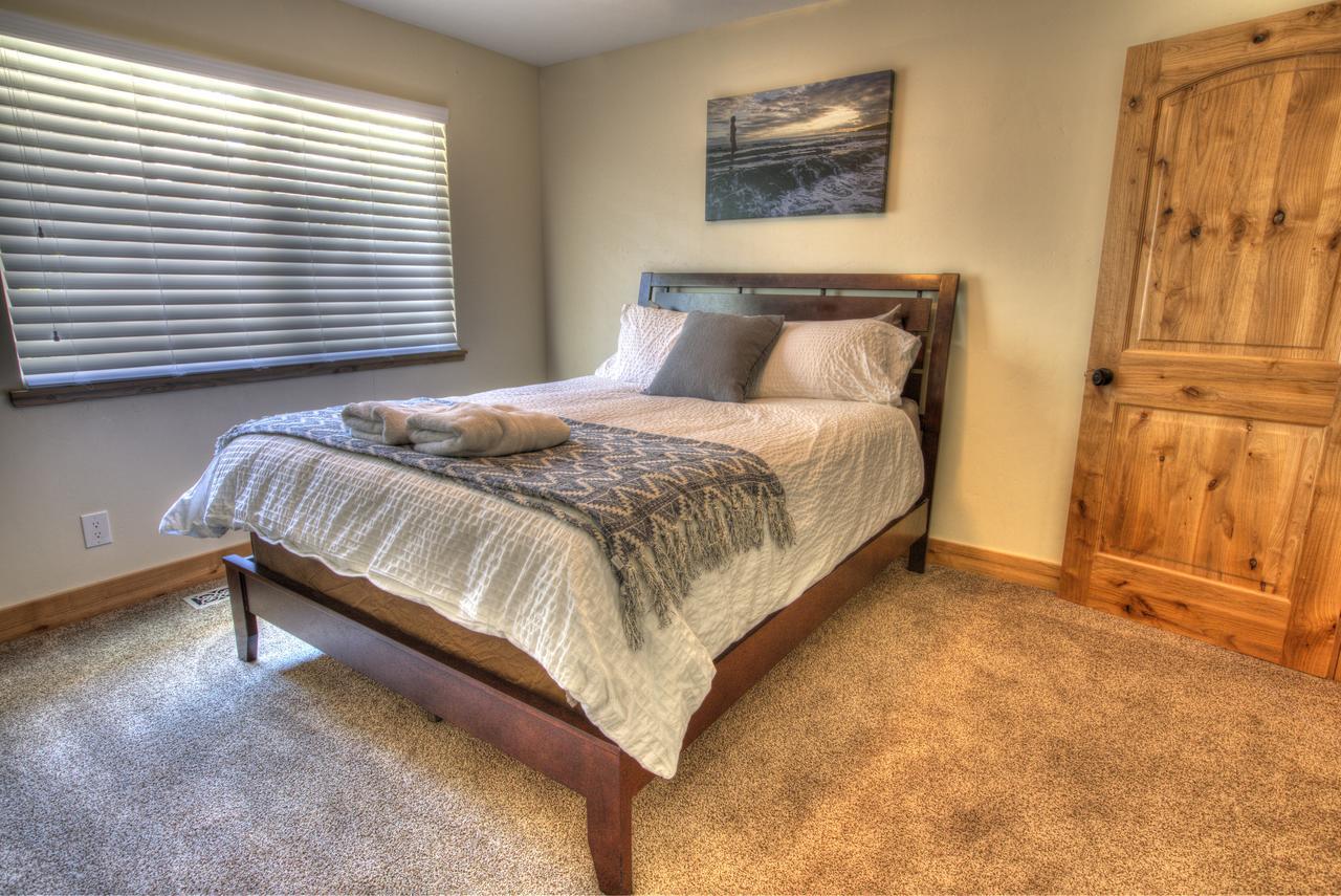 Prestigious Home South Lake Tahoe Bagian luar foto