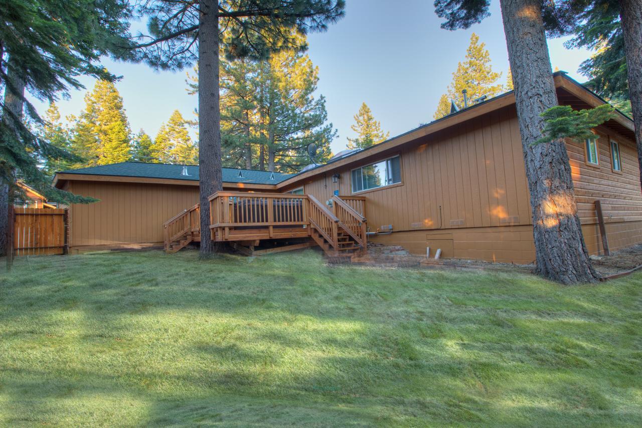 Prestigious Home South Lake Tahoe Bagian luar foto