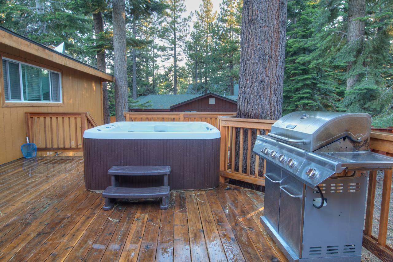 Prestigious Home South Lake Tahoe Bagian luar foto