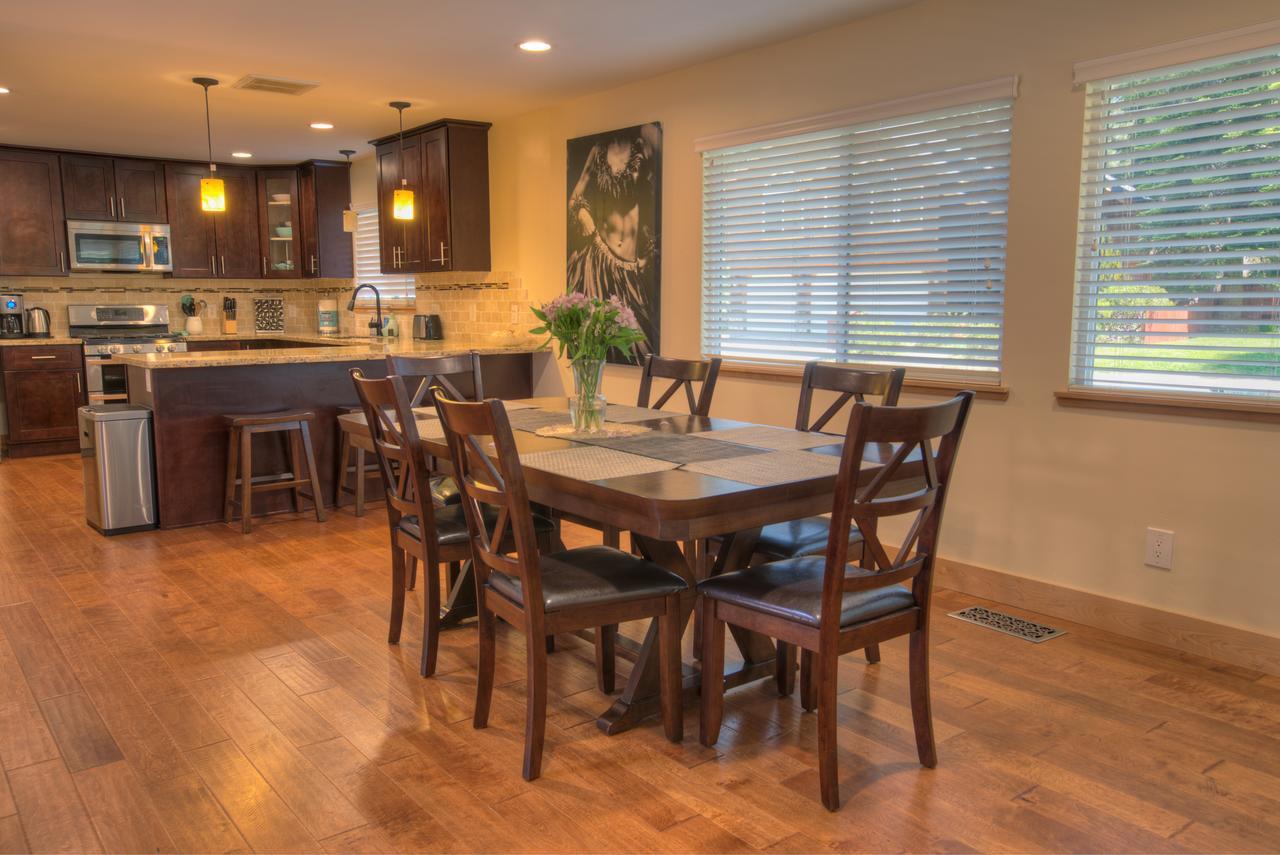 Prestigious Home South Lake Tahoe Bagian luar foto