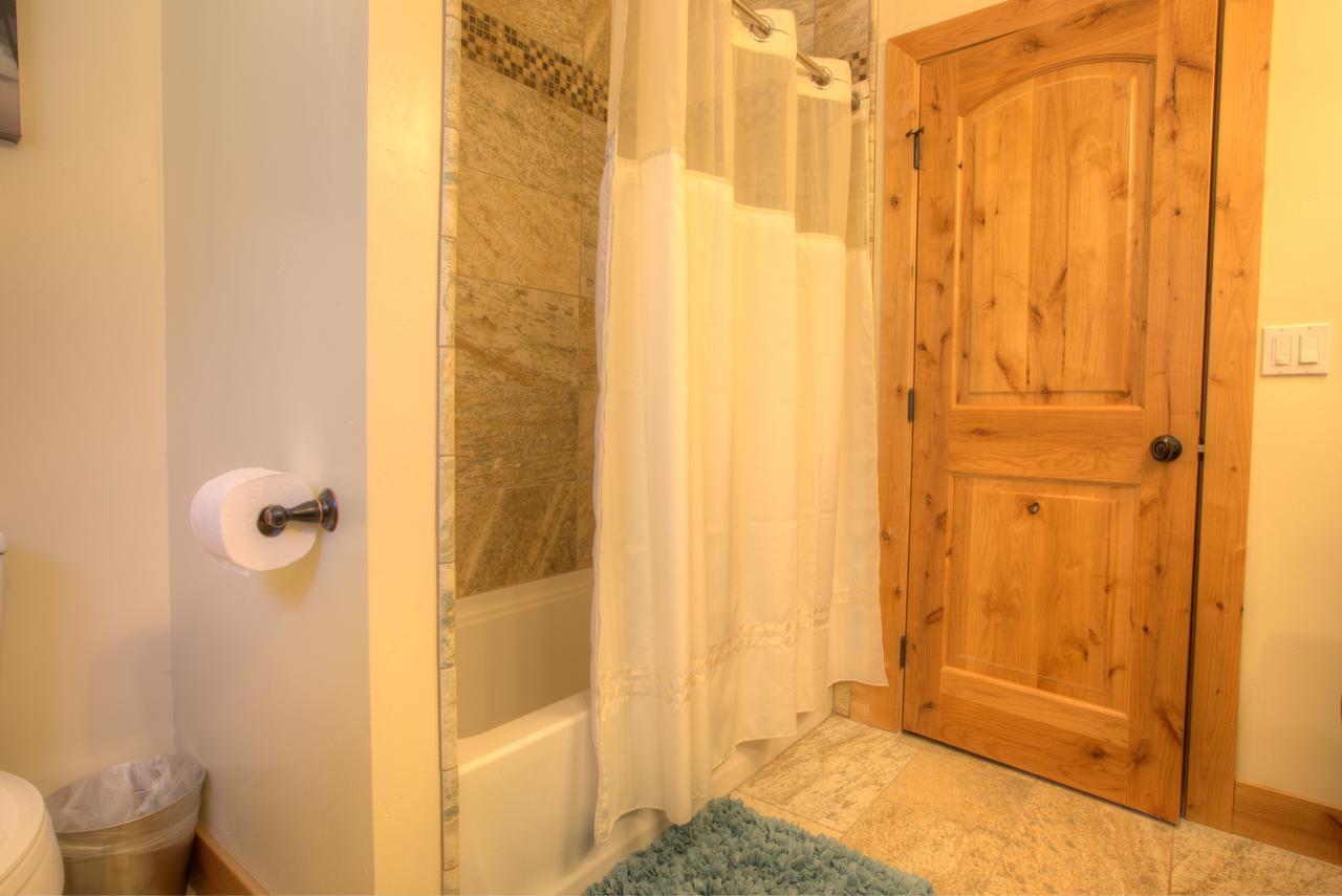 Prestigious Home South Lake Tahoe Bagian luar foto
