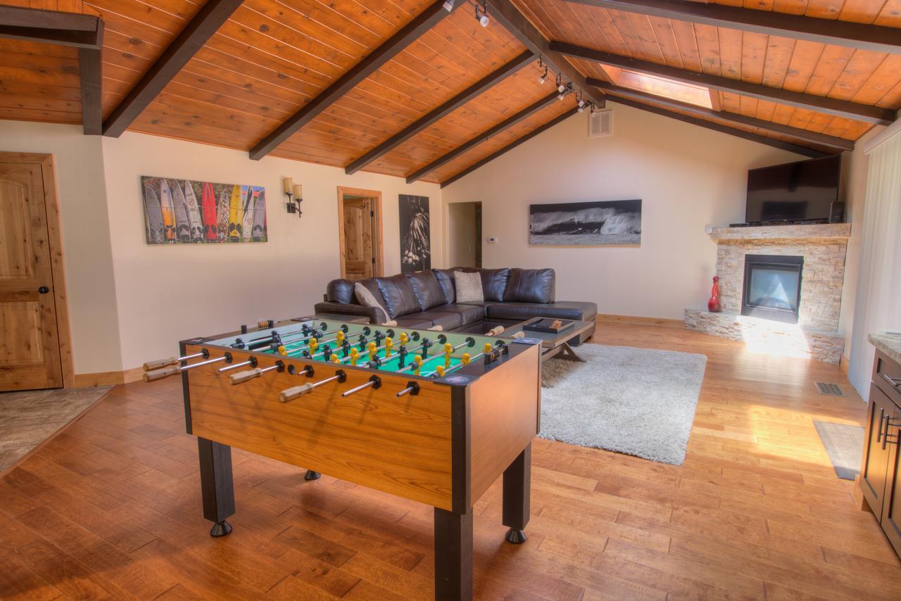 Prestigious Home South Lake Tahoe Bagian luar foto