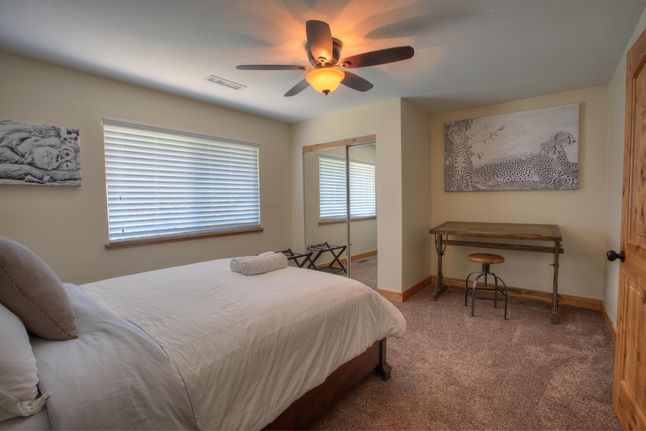 Prestigious Home South Lake Tahoe Bagian luar foto