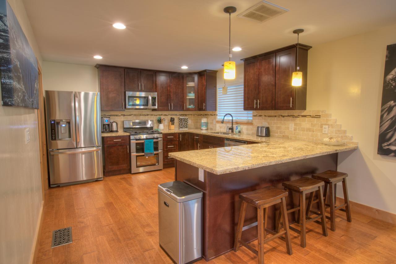 Prestigious Home South Lake Tahoe Bagian luar foto