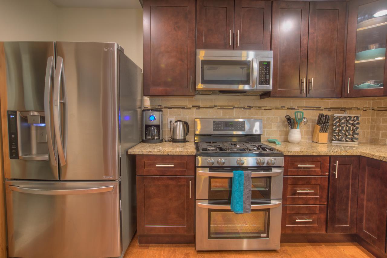 Prestigious Home South Lake Tahoe Bagian luar foto
