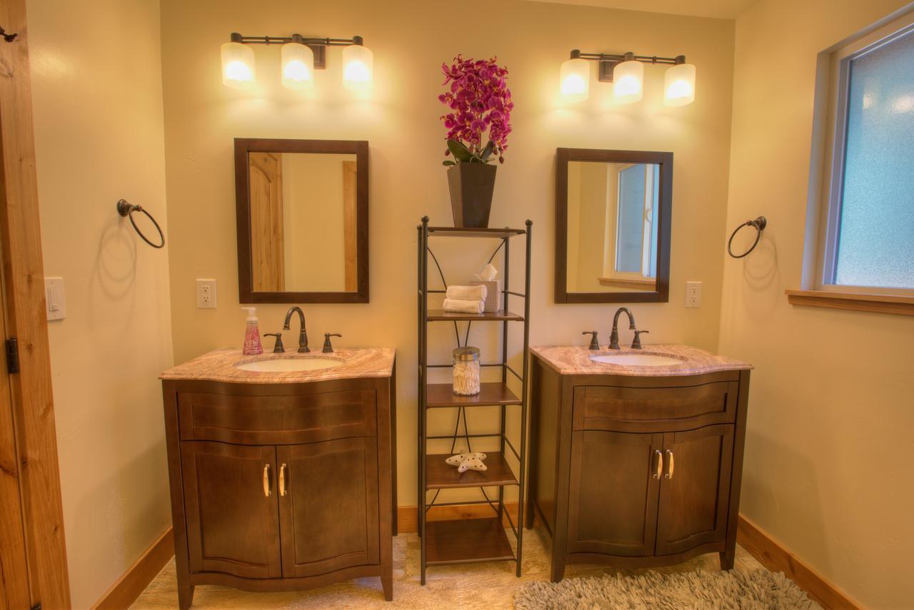 Prestigious Home South Lake Tahoe Bagian luar foto