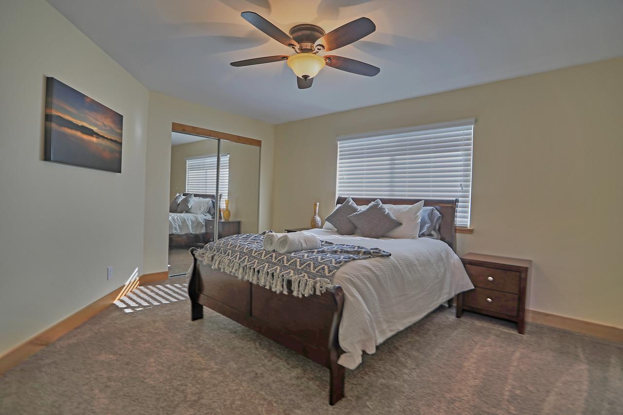Prestigious Home South Lake Tahoe Bagian luar foto
