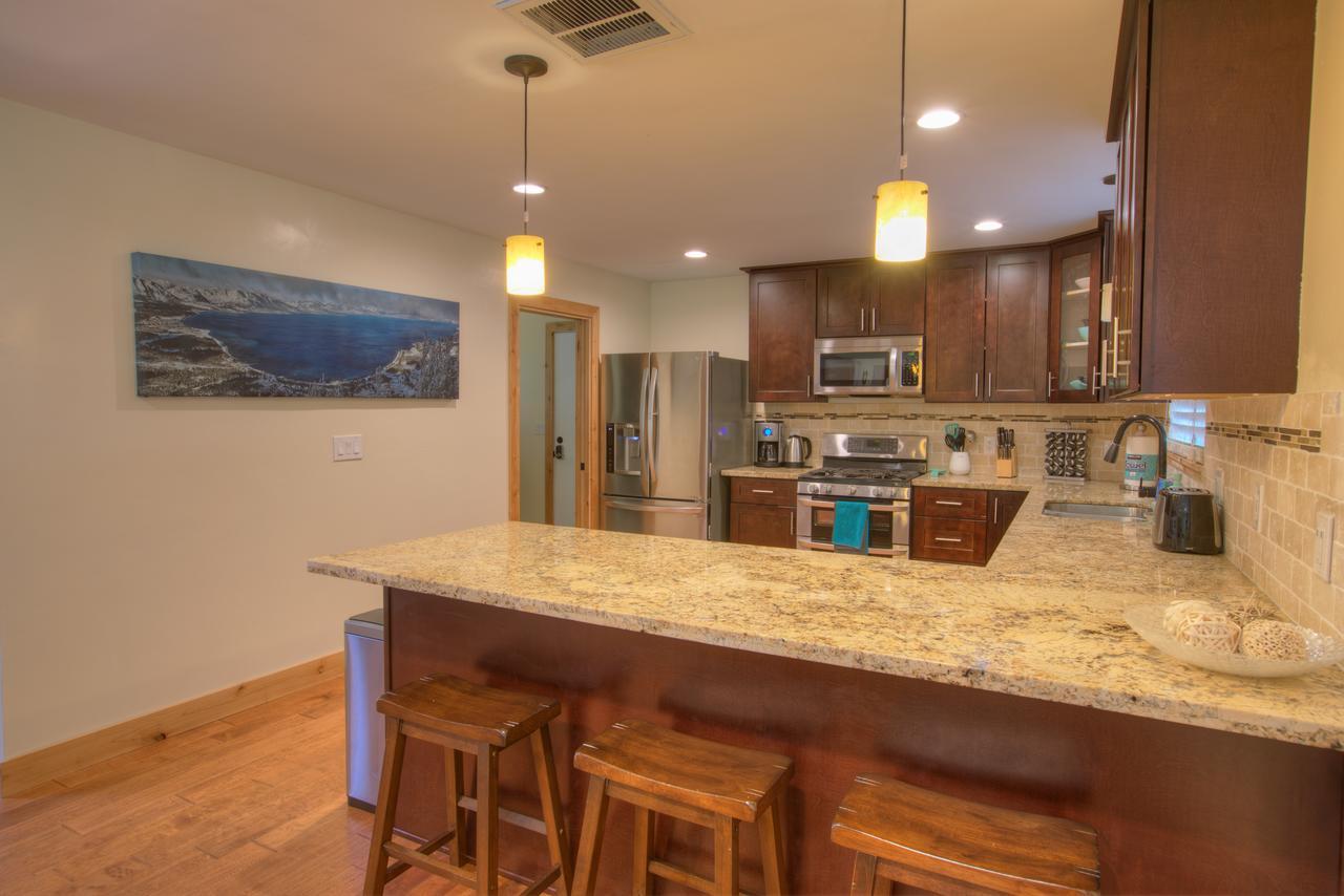 Prestigious Home South Lake Tahoe Bagian luar foto