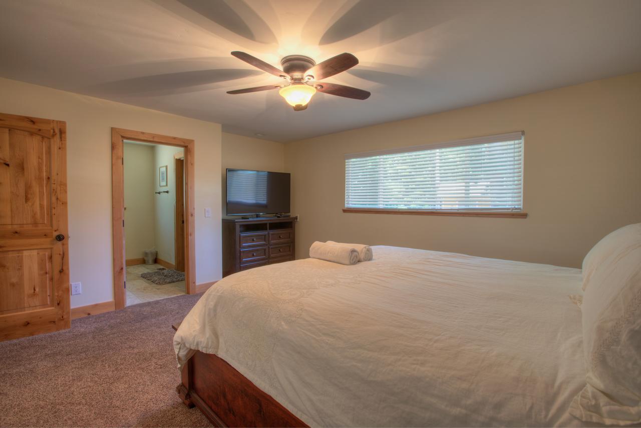 Prestigious Home South Lake Tahoe Bagian luar foto