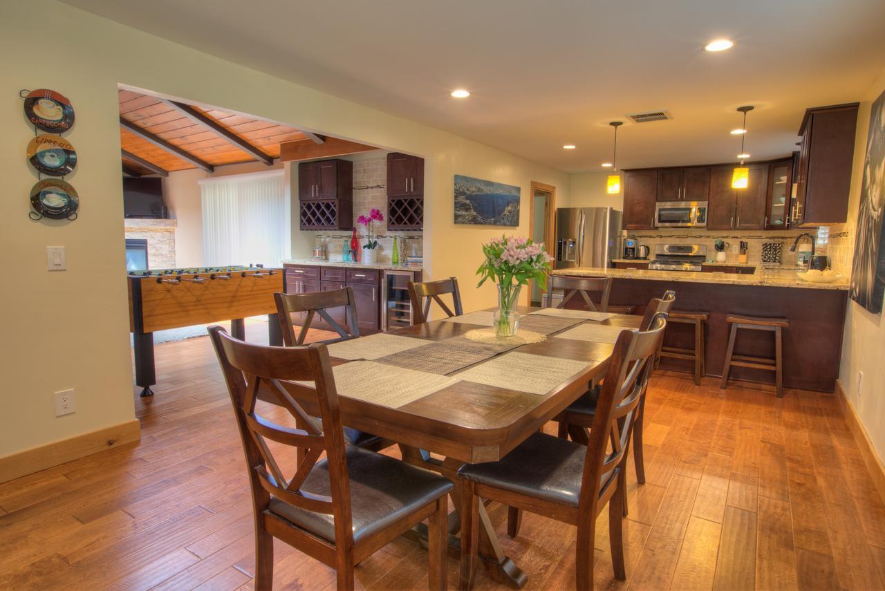 Prestigious Home South Lake Tahoe Bagian luar foto