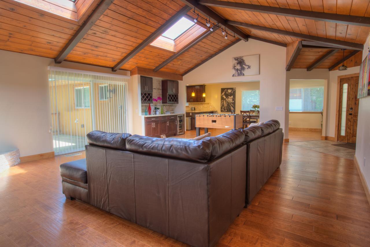 Prestigious Home South Lake Tahoe Bagian luar foto