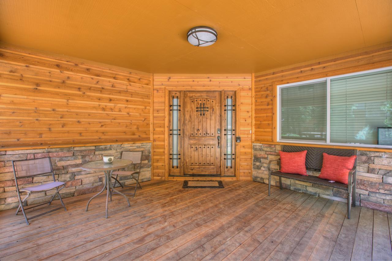 Prestigious Home South Lake Tahoe Bagian luar foto