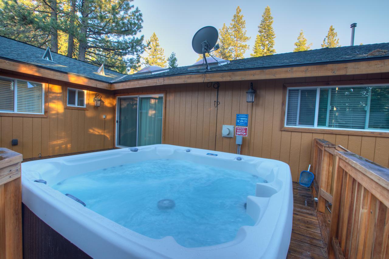 Prestigious Home South Lake Tahoe Bagian luar foto