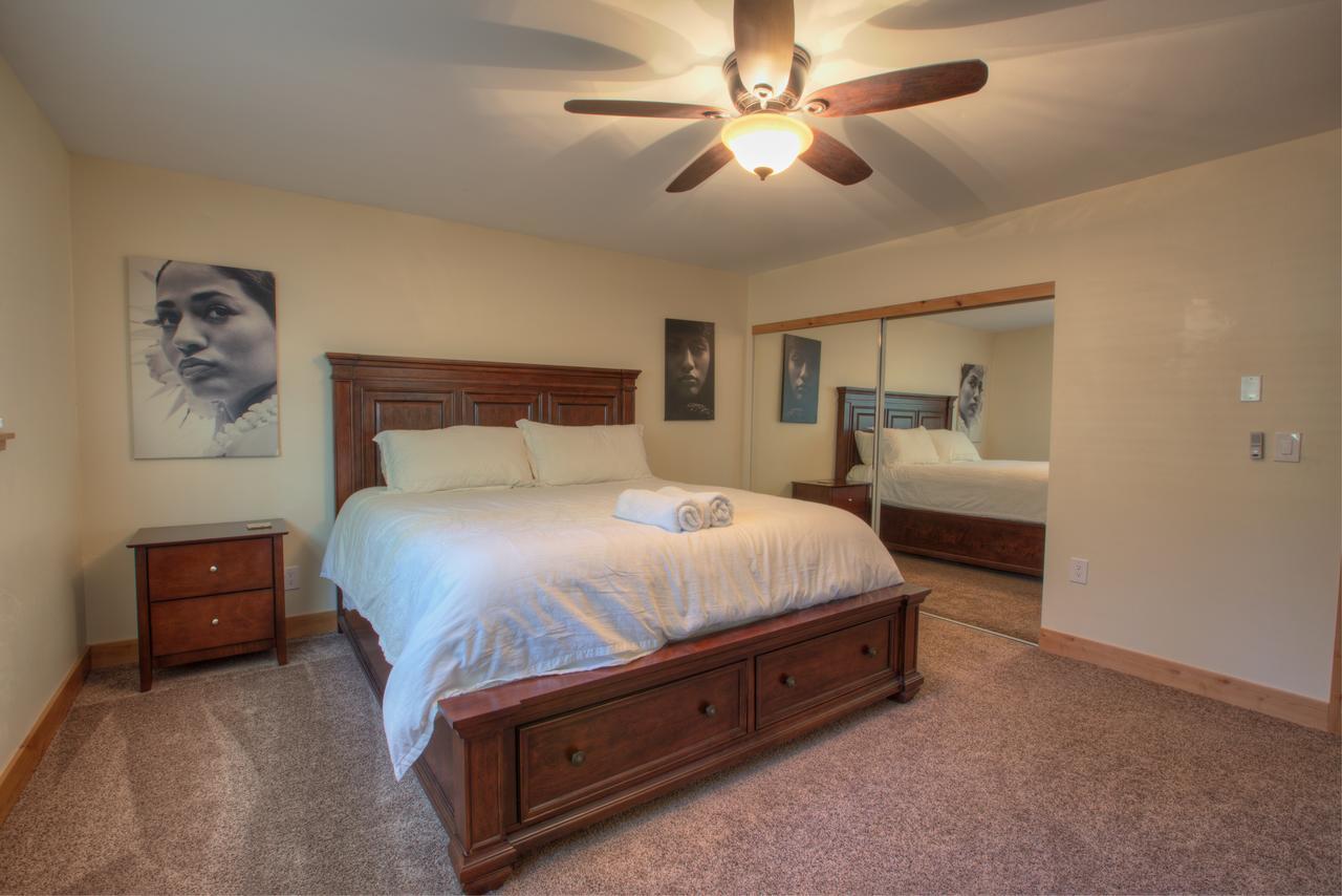 Prestigious Home South Lake Tahoe Bagian luar foto