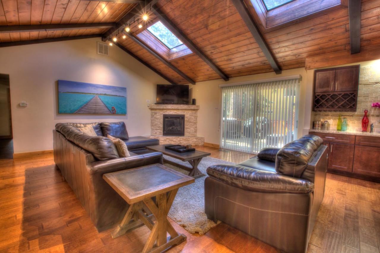 Prestigious Home South Lake Tahoe Bagian luar foto