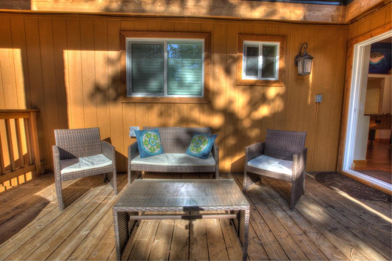 Prestigious Home South Lake Tahoe Bagian luar foto